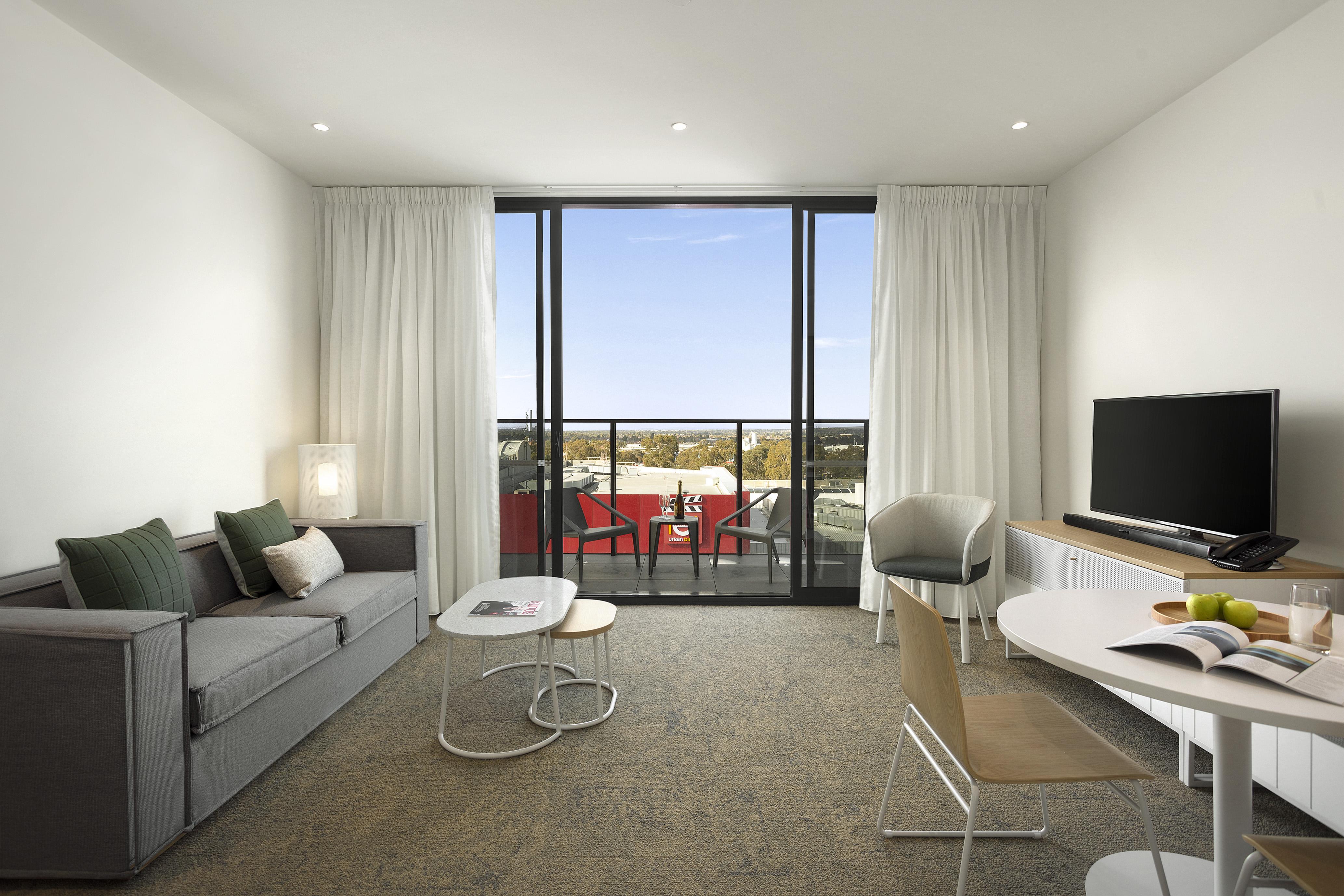 Aparthotel Quest Epping Exterior foto